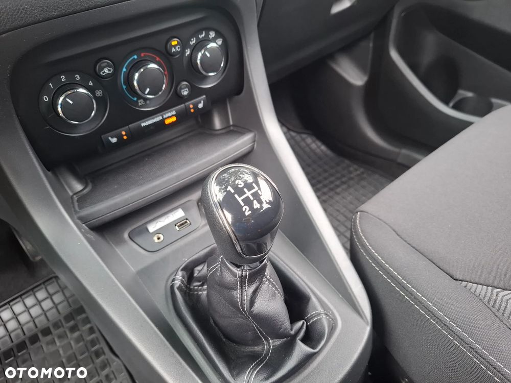 Ford Ka+ - 20
