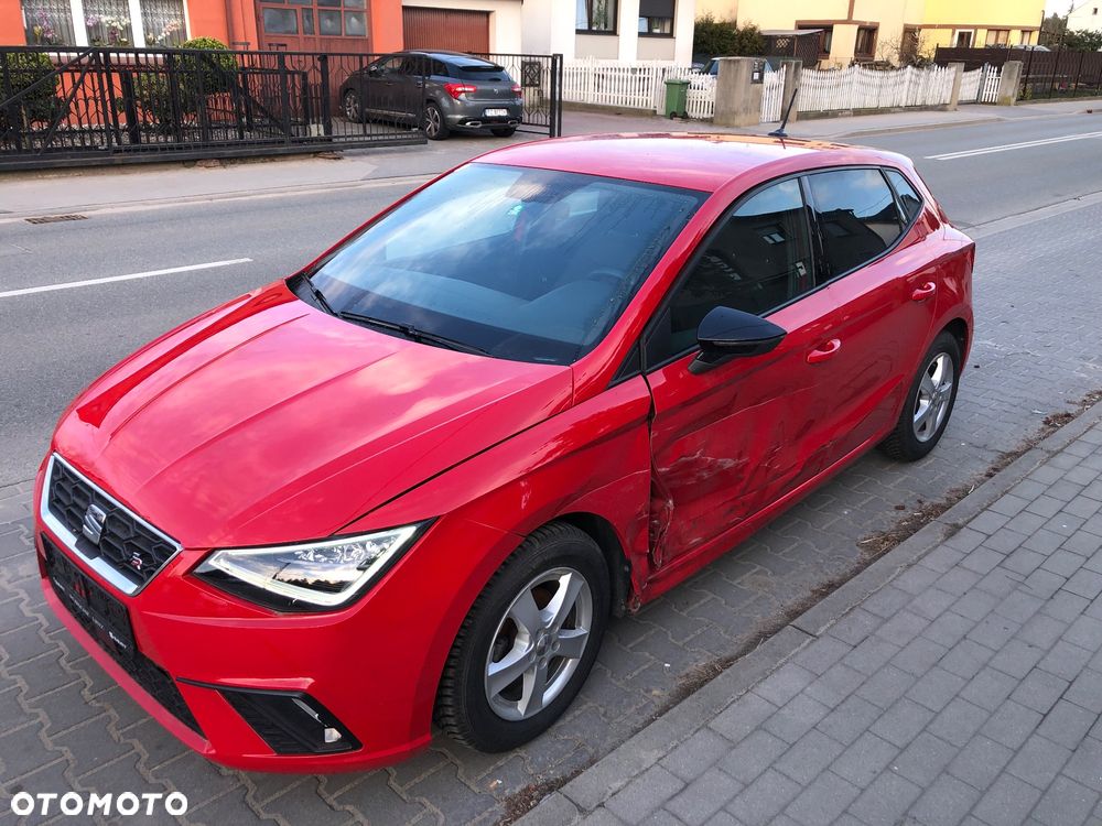 Seat Ibiza 1.0 MPI S&S FR - 15