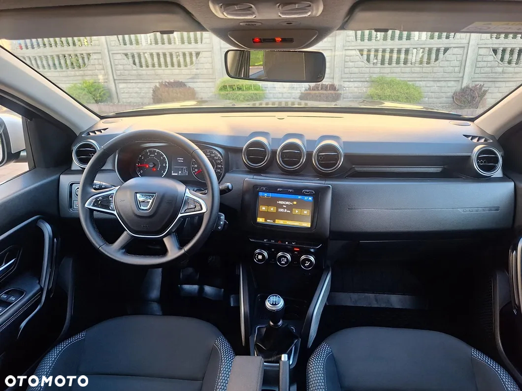 Dacia Duster 1.6 SCe Comfort - 13