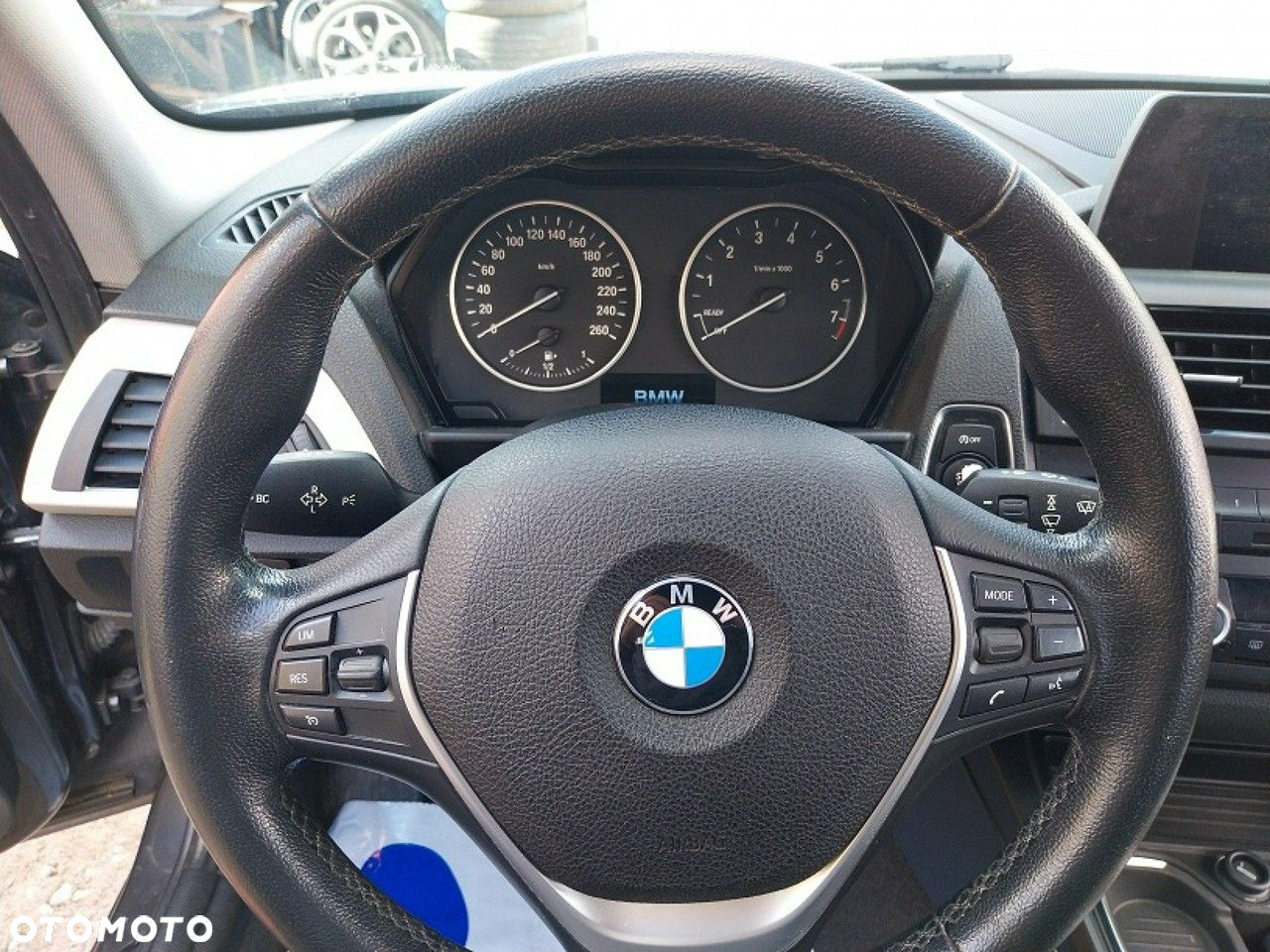 BMW Seria 1 - 18