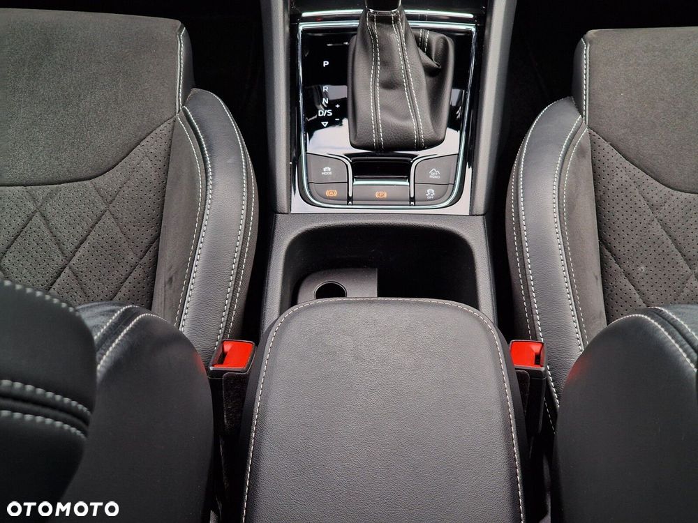 Skoda Kodiaq 2.0 TDI 4x4 Sportline DSG - 22