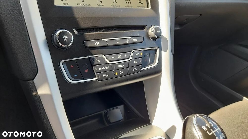 Ford Mondeo 1.5 EcoBoost Edition - 15
