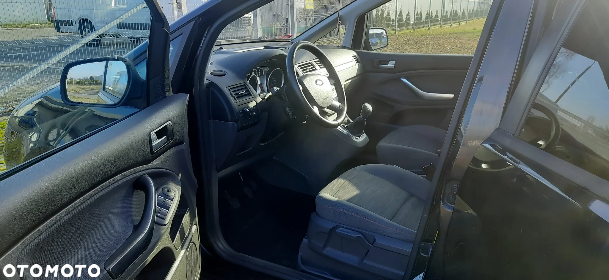 Ford C-MAX 1.6 Trend - 10