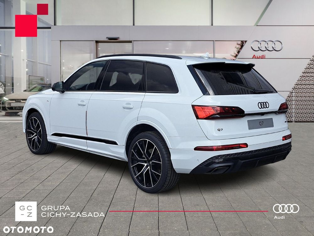 Audi Q7 - 3