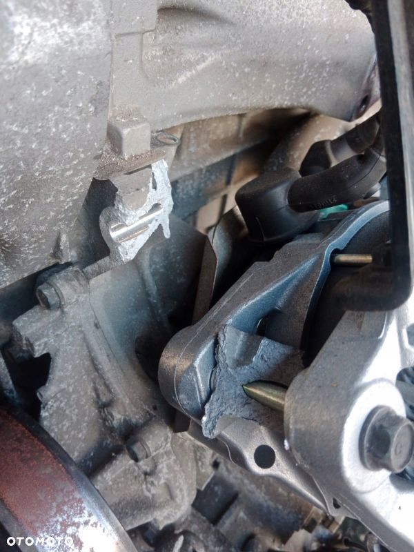 HONDA ACCORD VIII SILNIK R20A3 2.0 BENZYNA - 5