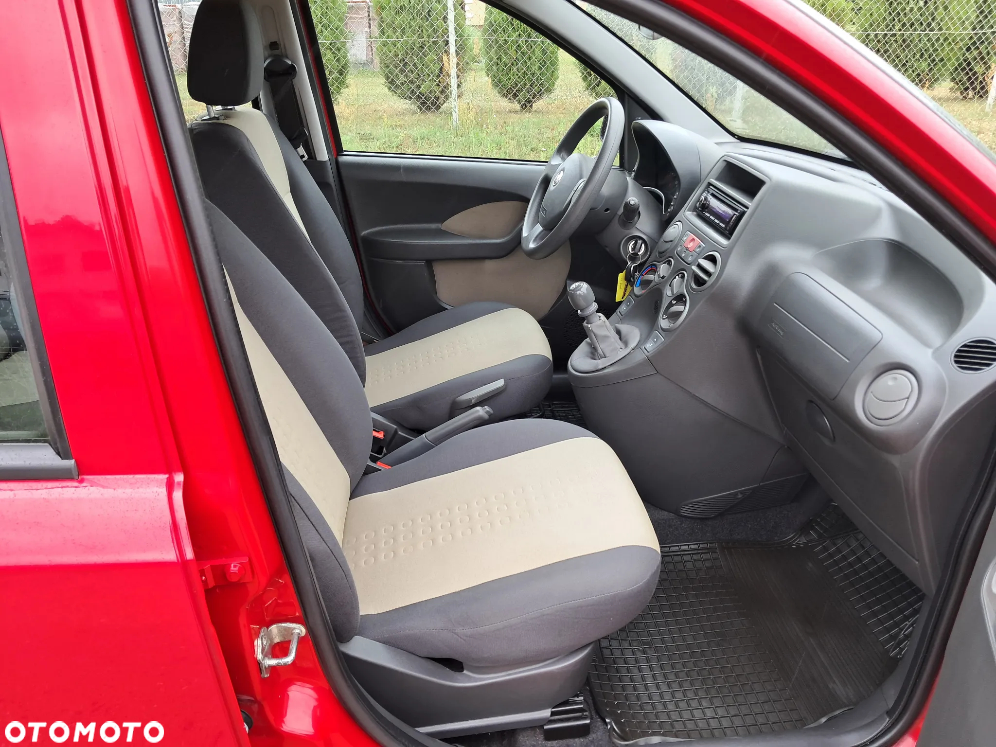 Fiat Panda 1.2 - 16