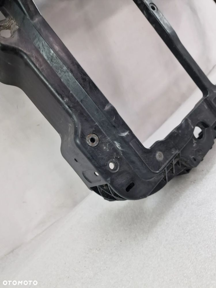 MAZDA 6 GJ 12- WZMOCNIENIE CZOŁOWE / PAS PRZEDNI NR GHP953111 NR AUKCJI WZM476 - 12