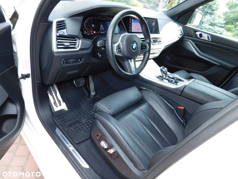 BMW X5 xDrive25d - 22