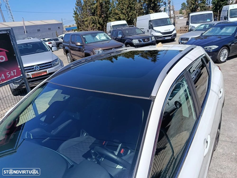 Nissan Qashqai - 4