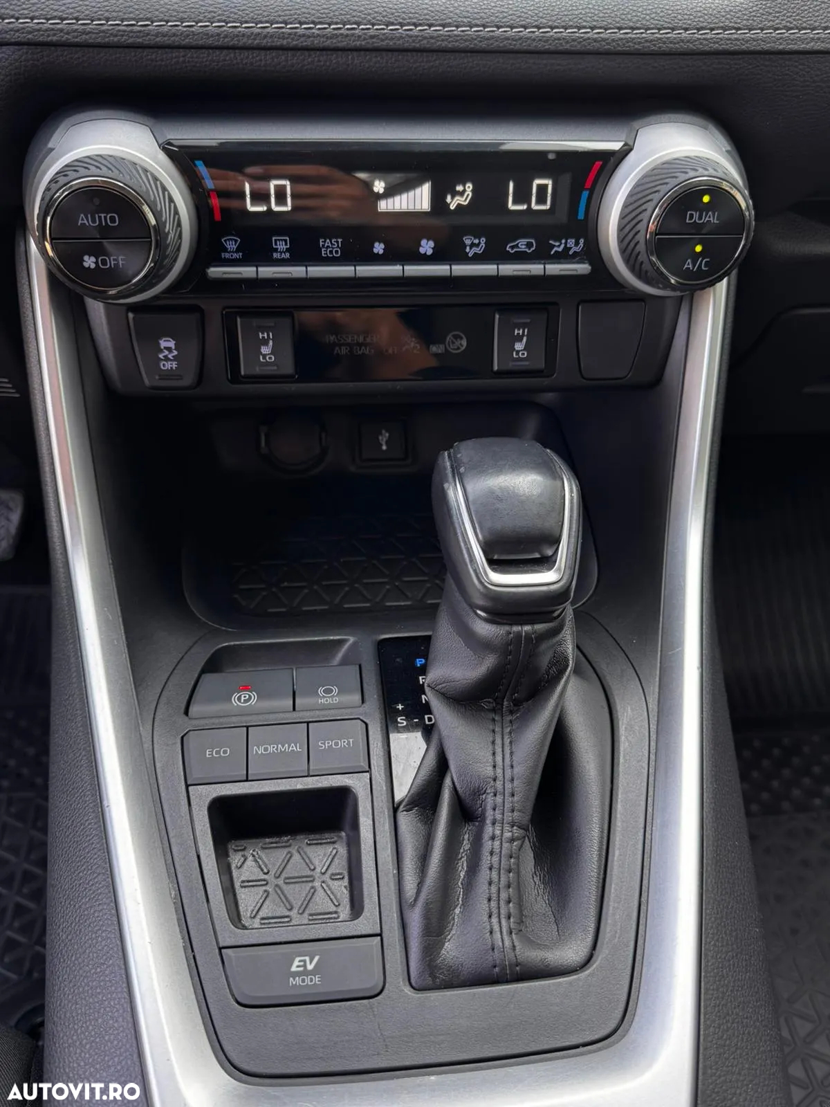 Toyota RAV4 2.5 Hybrid VVT-iE 4x2 Dynamic - 15