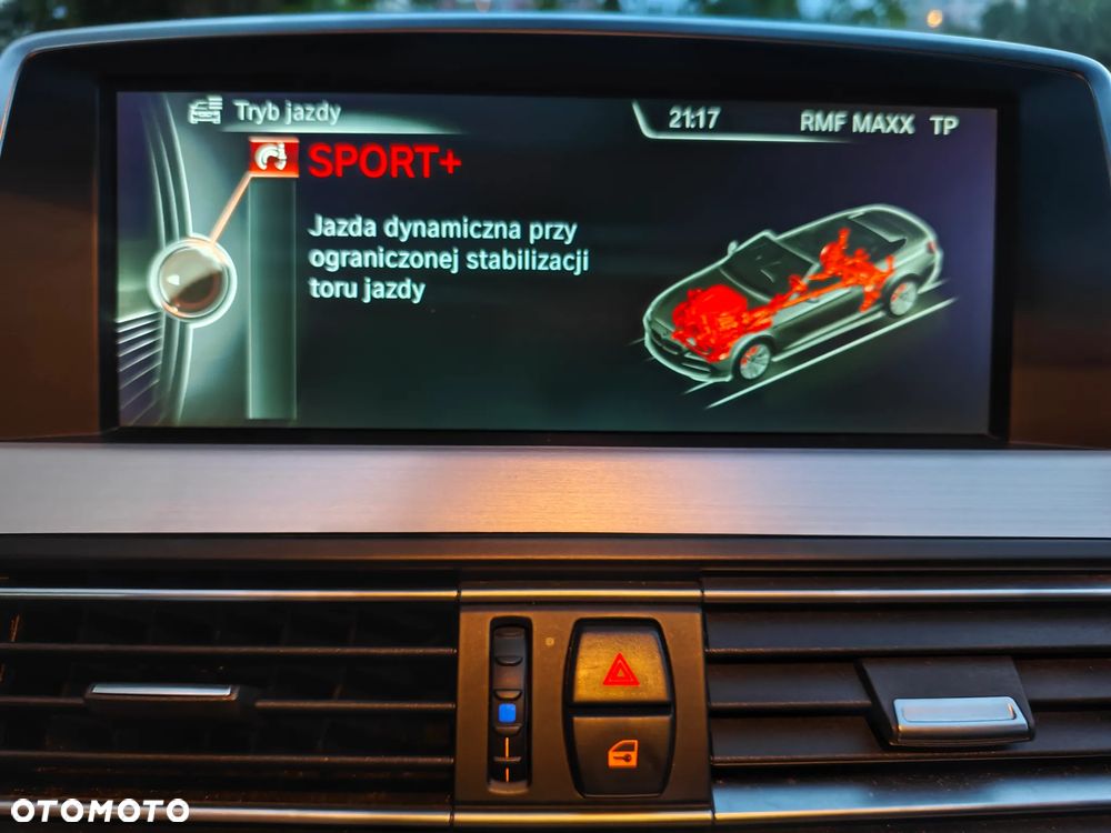 BMW Seria 6 640d xDrive M Sport Edition - 27