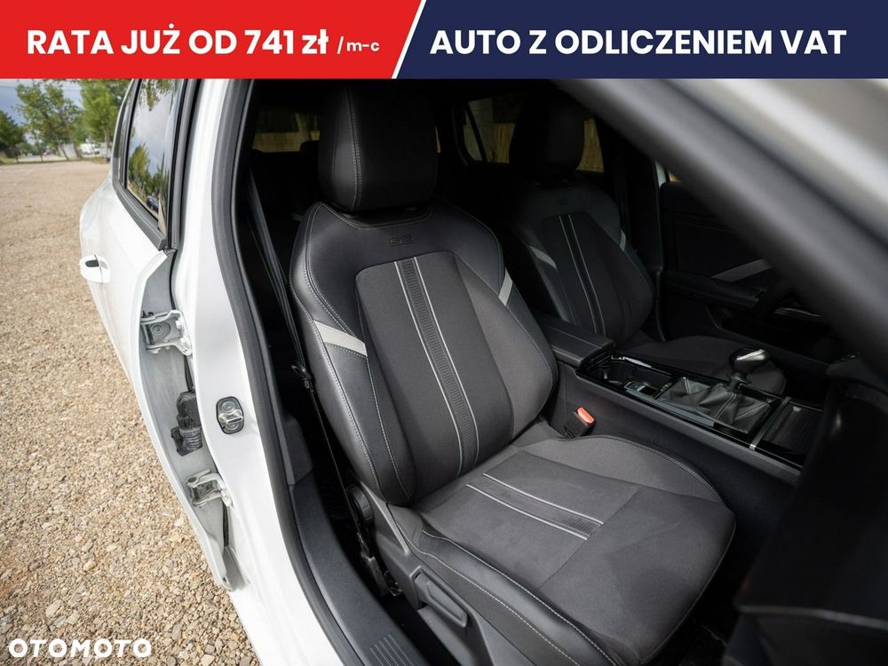 Opel Astra - 14