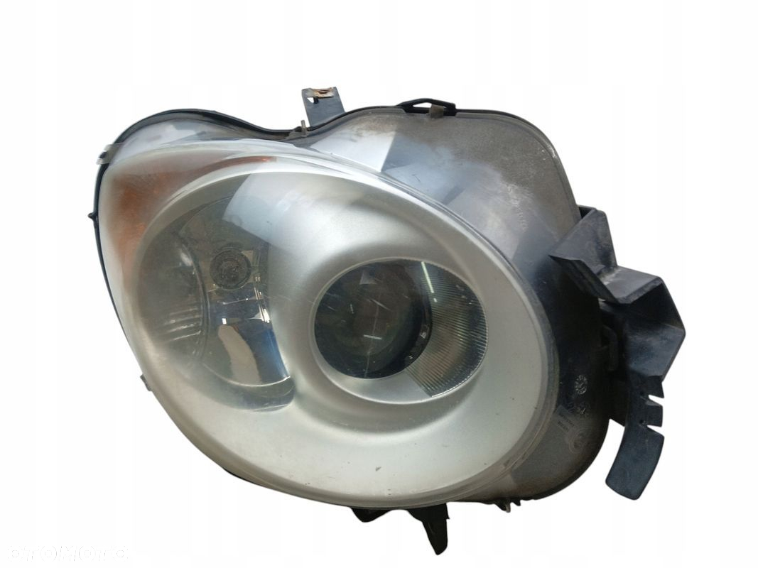 LAMPA PRAWY PRZÓD SOCZEWKA ALFA ROMEO MITO (2008-2013) 89101886 EUROPA - 4