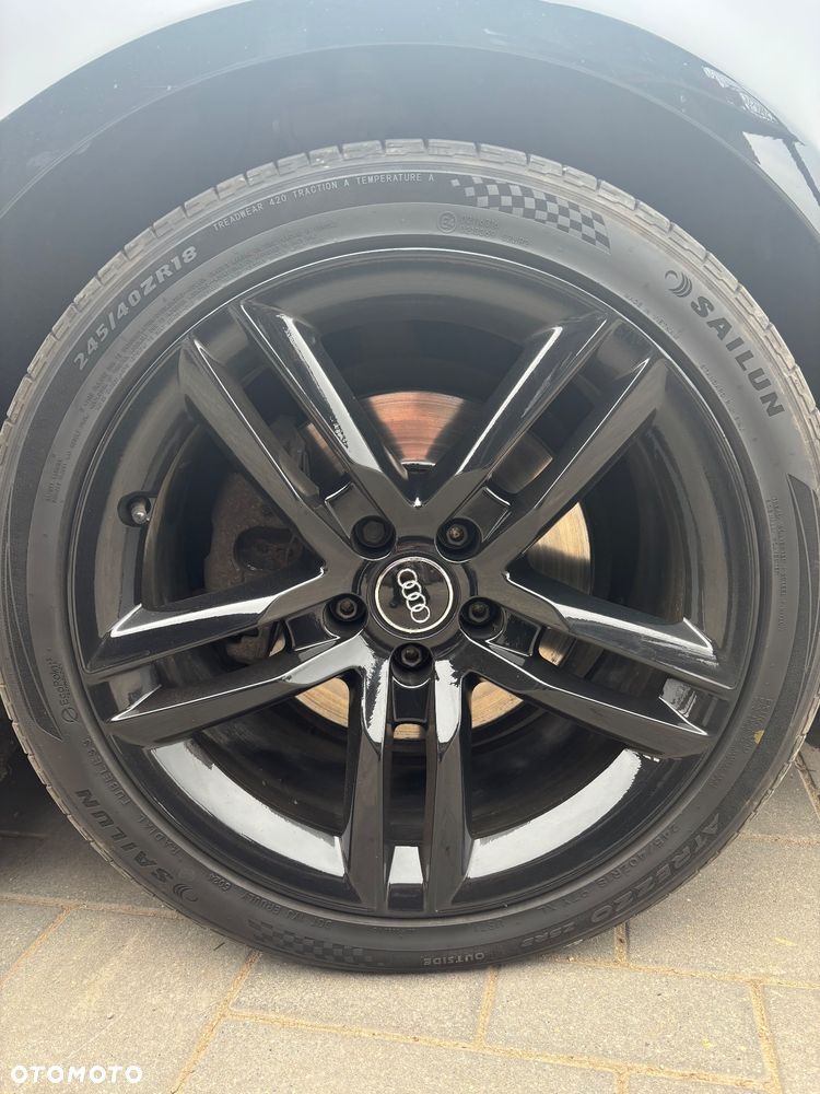 Audi A5 Sportback - 8