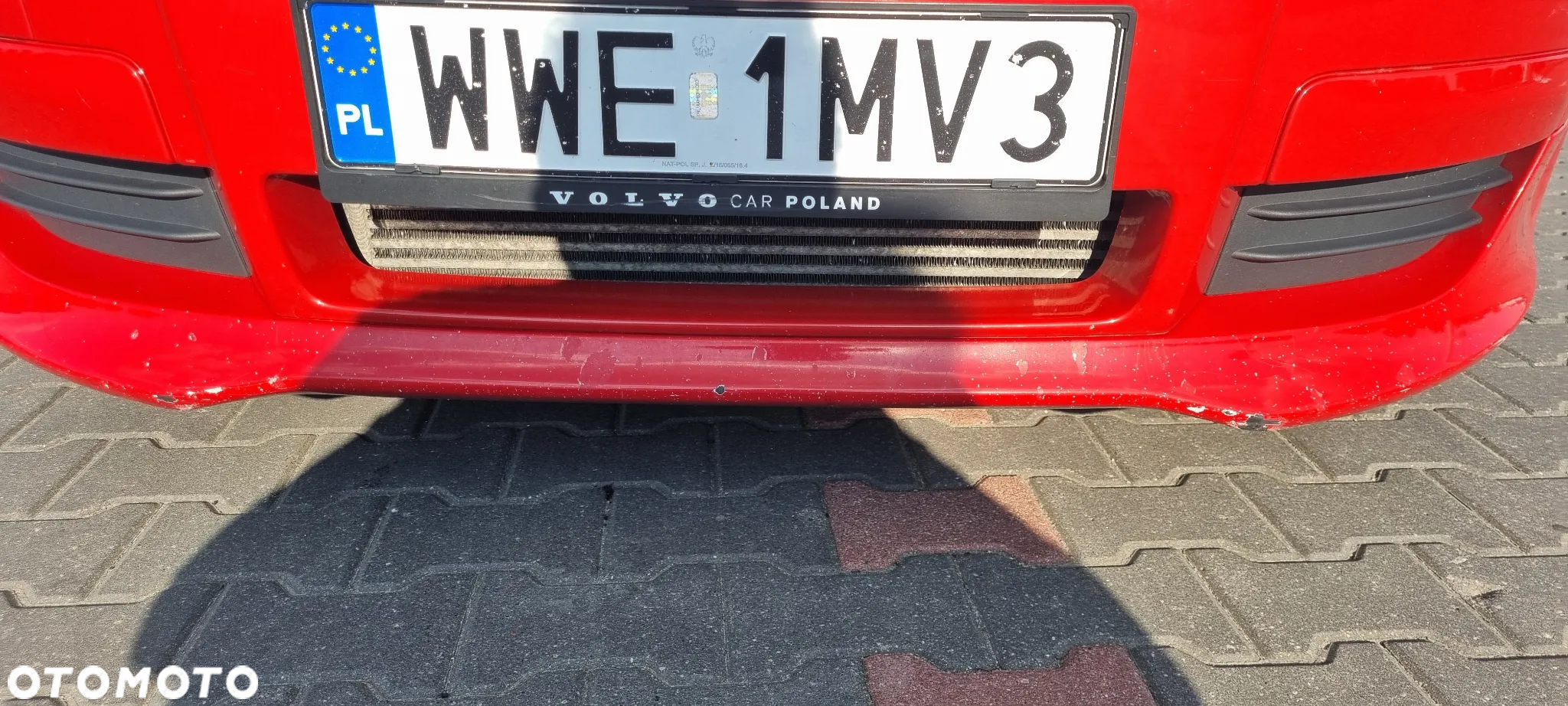 Volvo C30 T5 Kinetic - 22