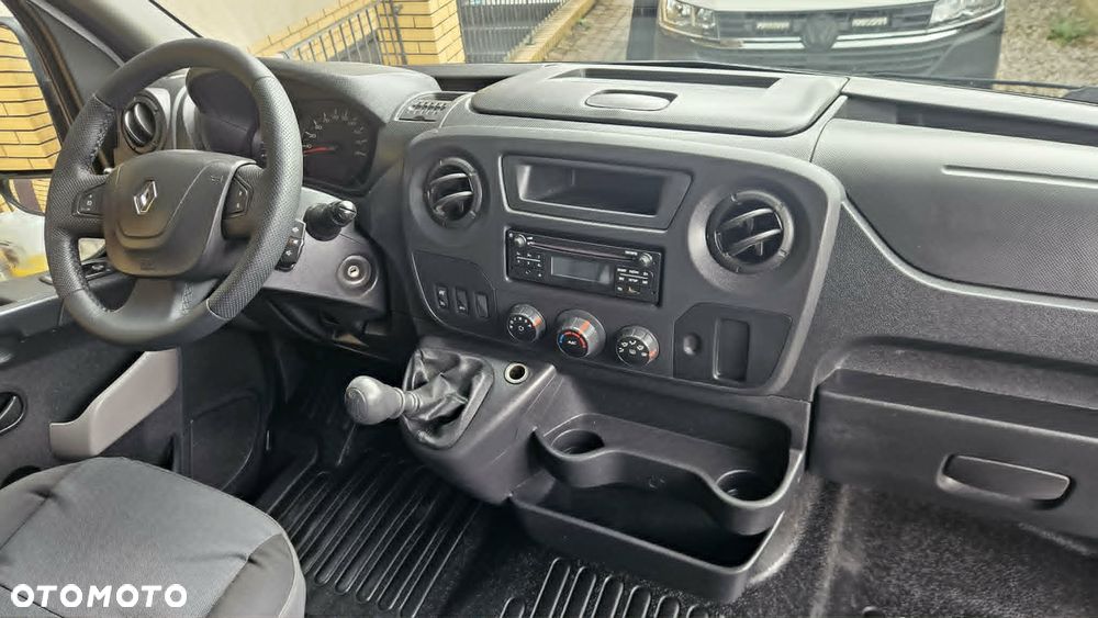 Renault MASTER - 13
