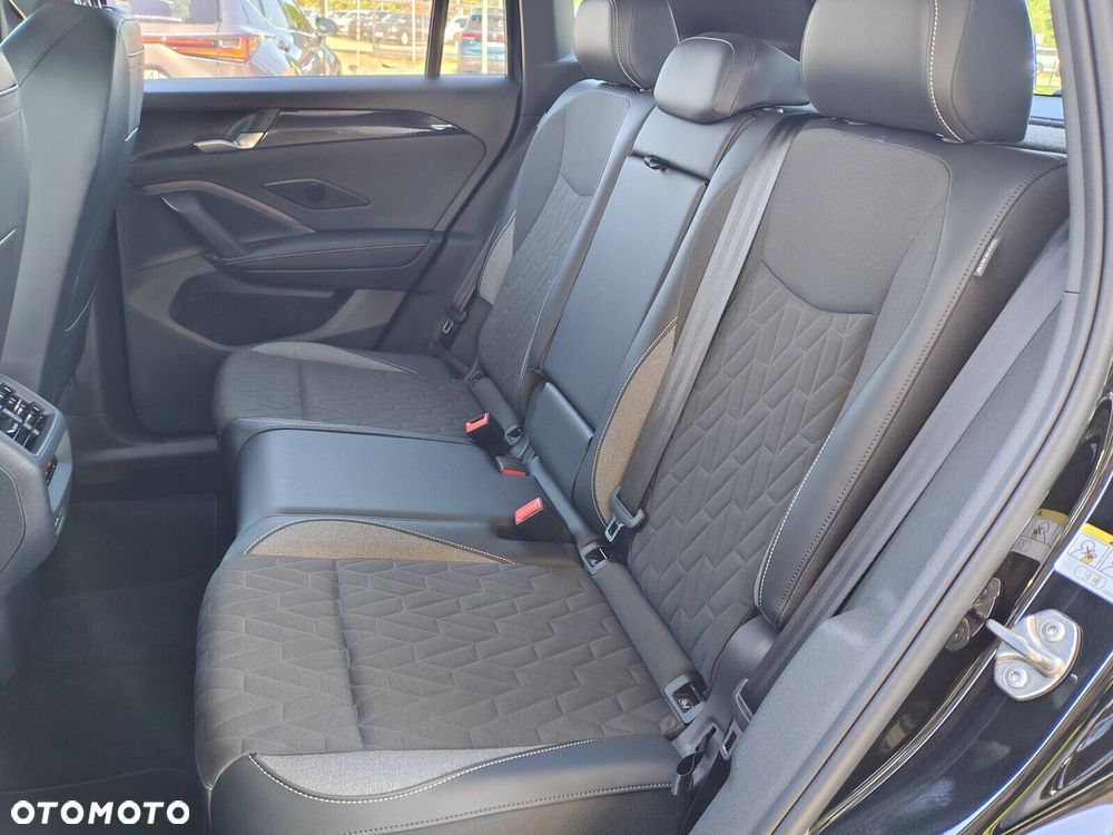 Volkswagen Tiguan 1.5 eTSI Life DSG - 19