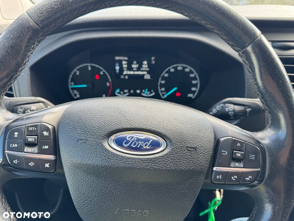 Ford Transit Custom 310 L1H1 Limited - 15