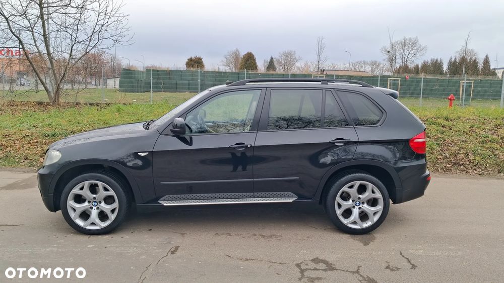 BMW X5 - 4