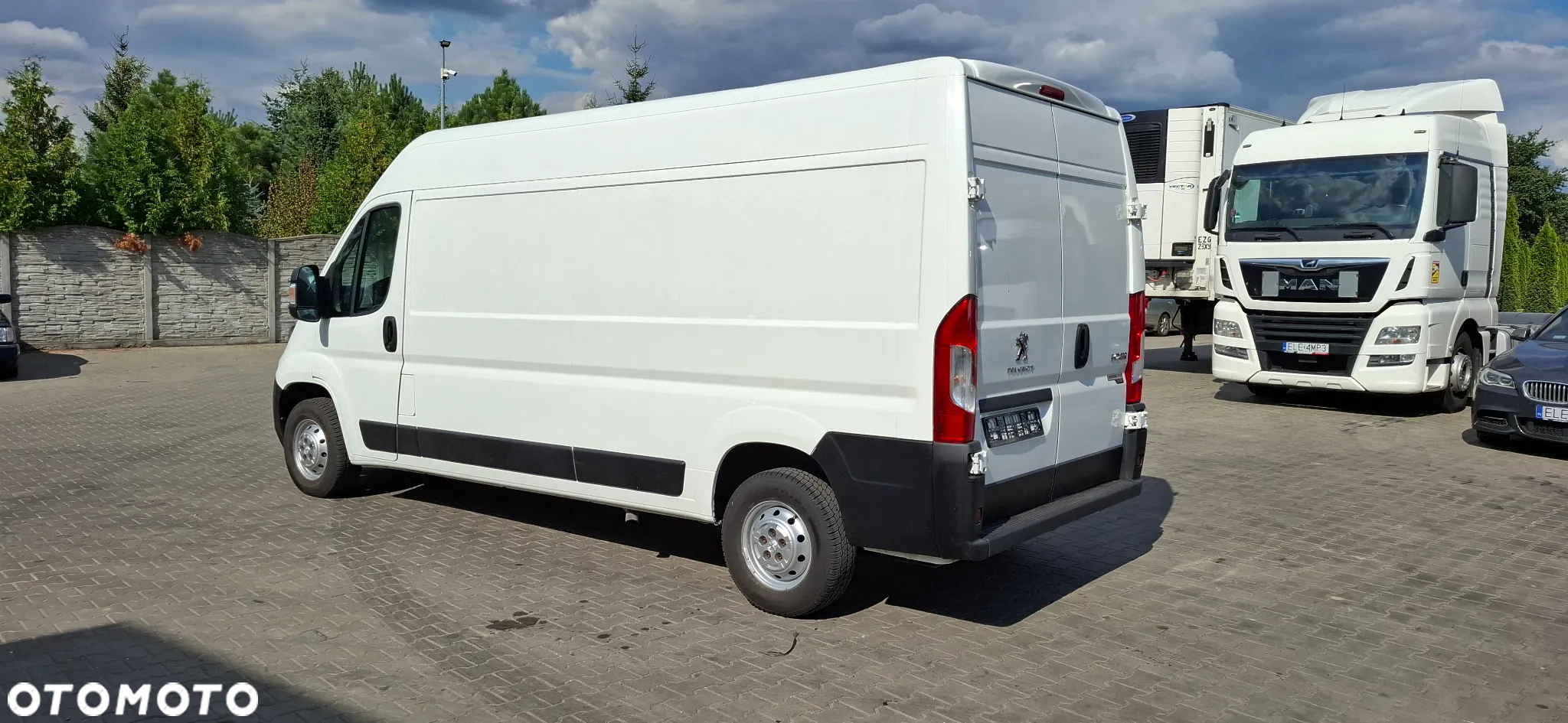 Peugeot boxer - 7
