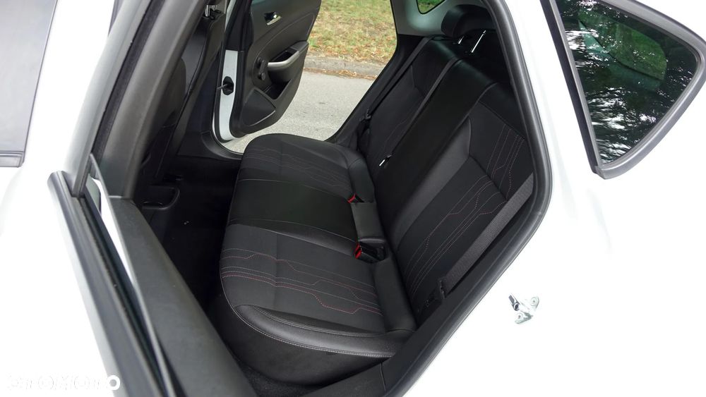 Opel Astra 1.4 Turbo - 7
