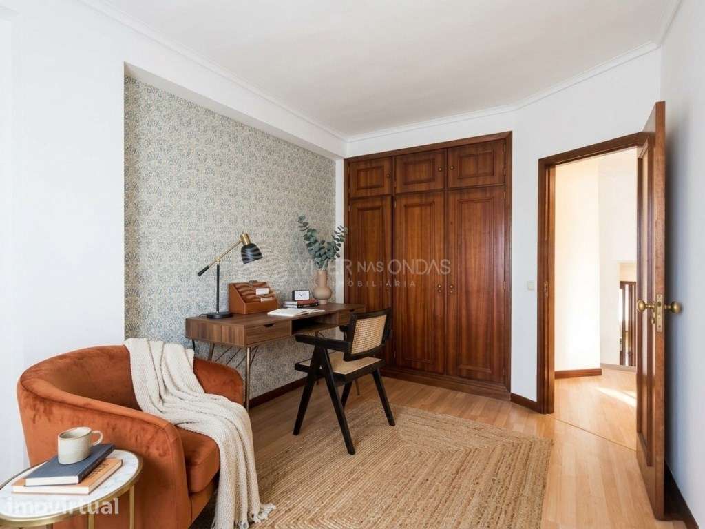 Apartamento T2 Duplex Recuado com Terraço de 20 m² - Exclusividade ... - Grande imagem: 5/15