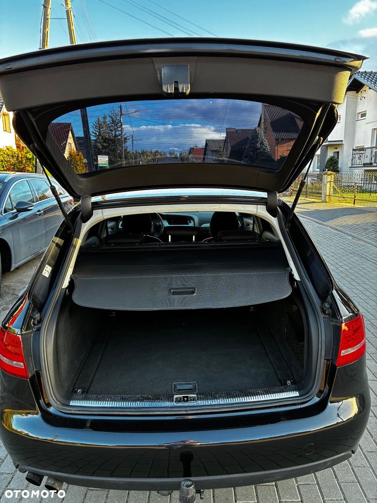 Audi A4 Avant - 15
