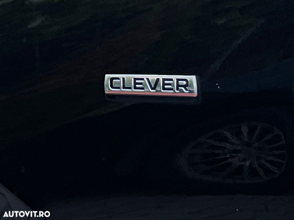 SKODA Octavia 2023 — imagine 24