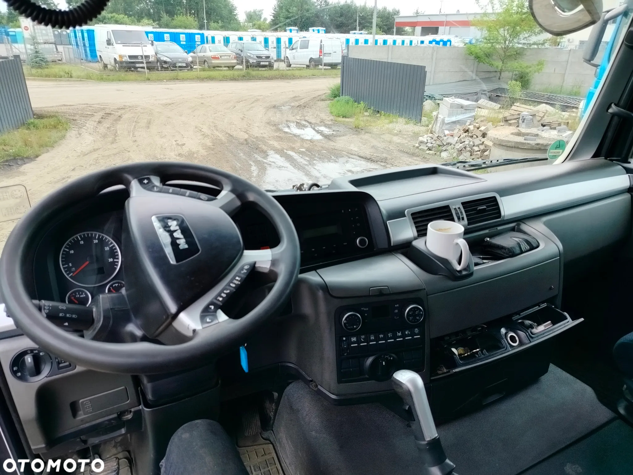 MAN TGS 18.440 - 4