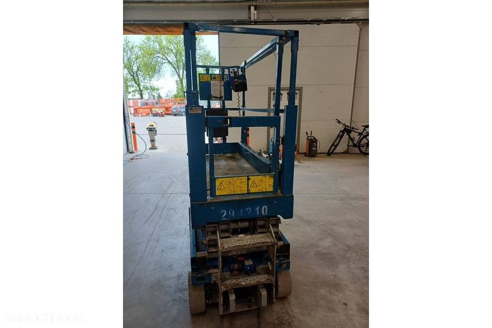 Genie GS 1532 - 2