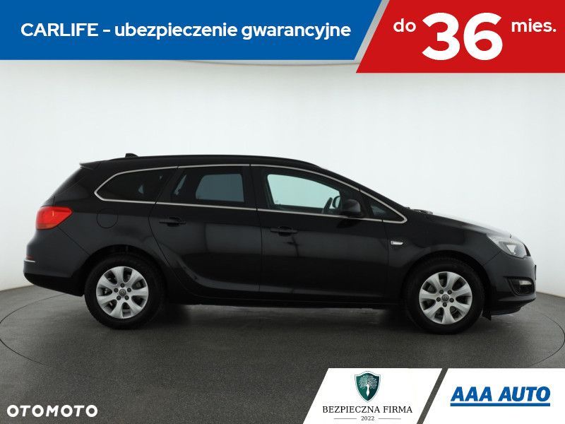 Opel Astra - 7