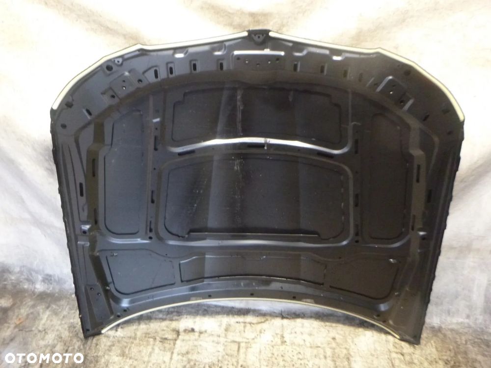 bmw 3 e90 e91 lift maska silnika nowa - 2