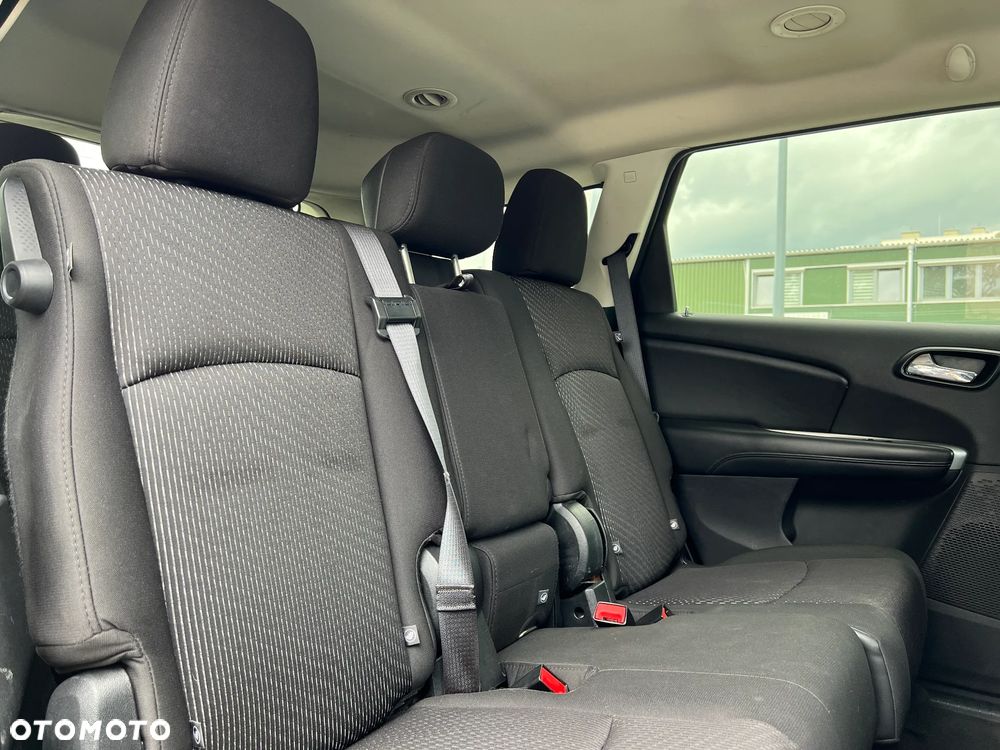 Dodge Journey - 31