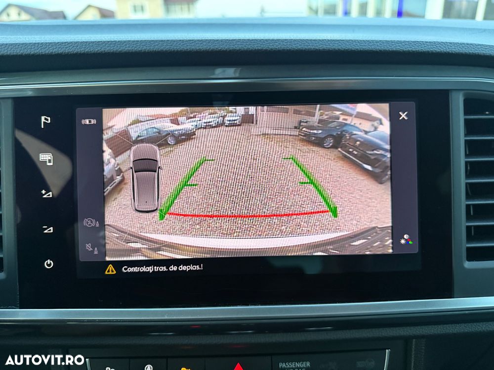 Seat Ateca 2.0 TDI DSG7 Xcellence - 25