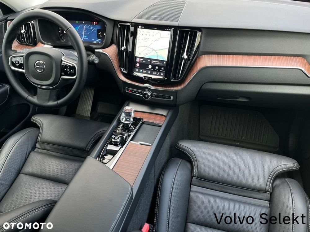 Volvo XC 60 - 14