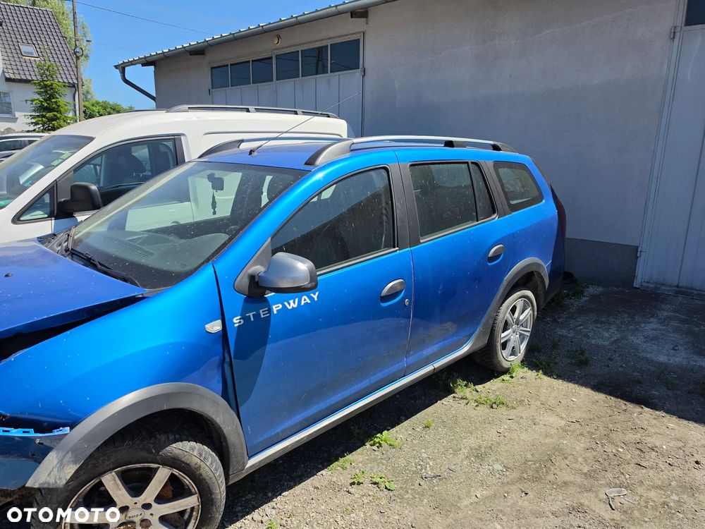 Dacia Logan Van - 2