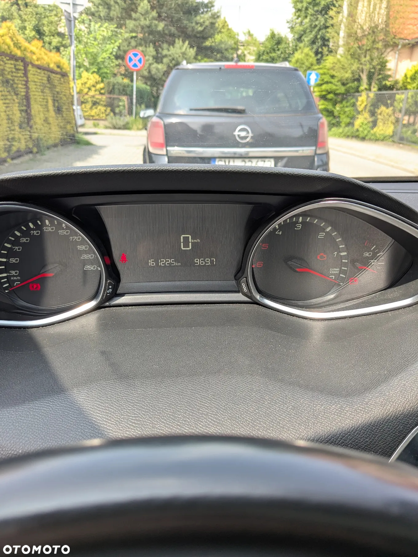 Peugeot 308 1.6 e-HDi Allure S&S - 5