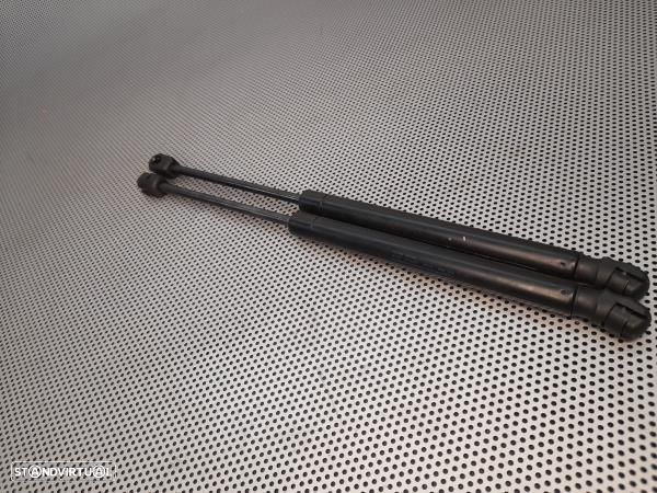 Amortecedor / Amortecedores Mala Volkswagen Passat (3C2) - 2