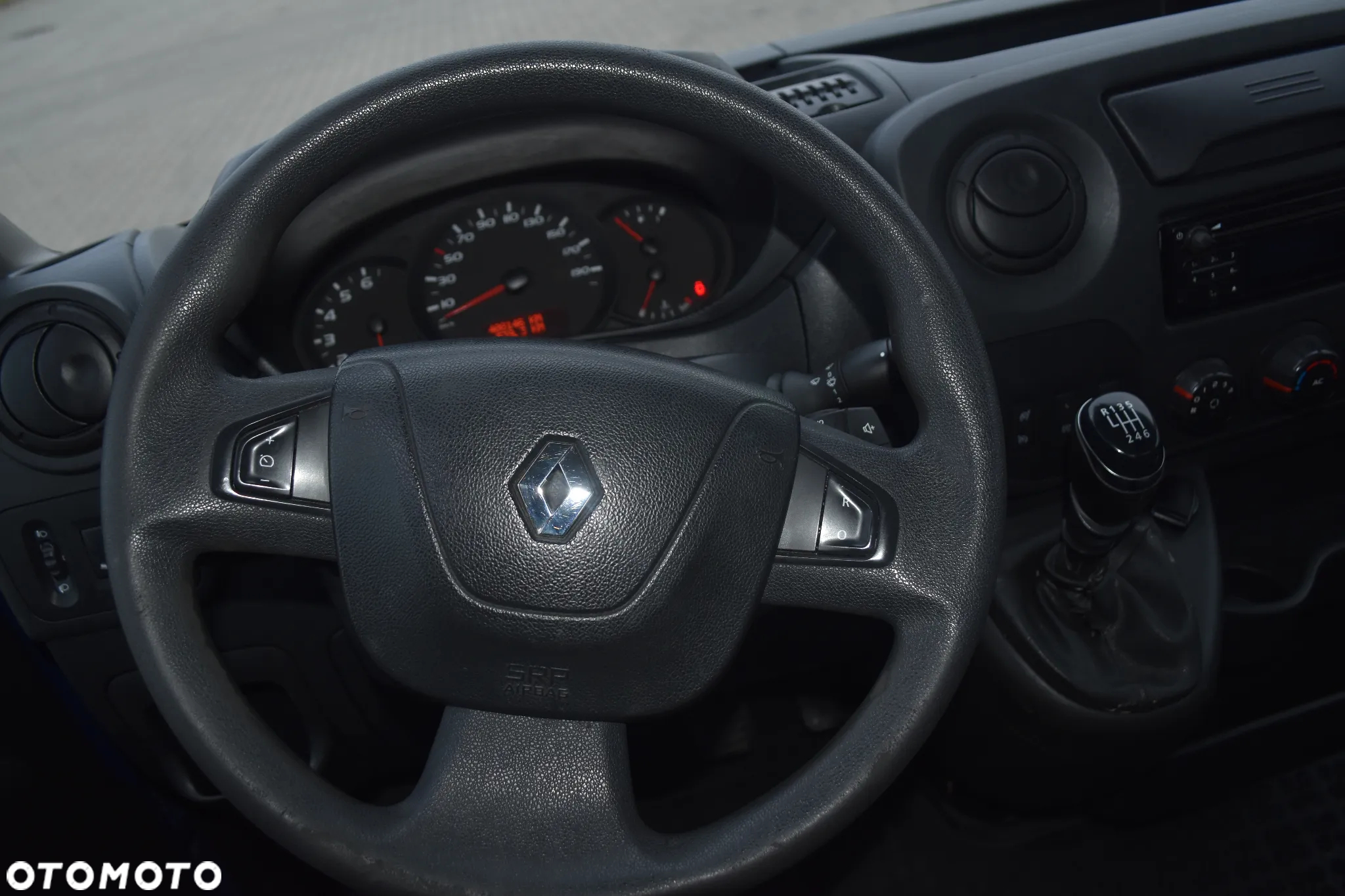Renault Master - 15
