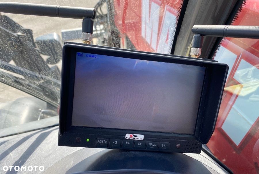 Manitou MT 1840 HA - 3