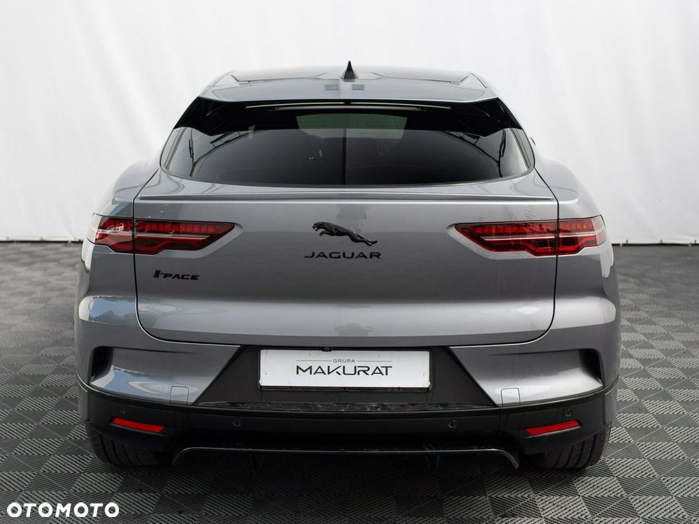Jaguar I-Pace EV400 AWD SE - 9