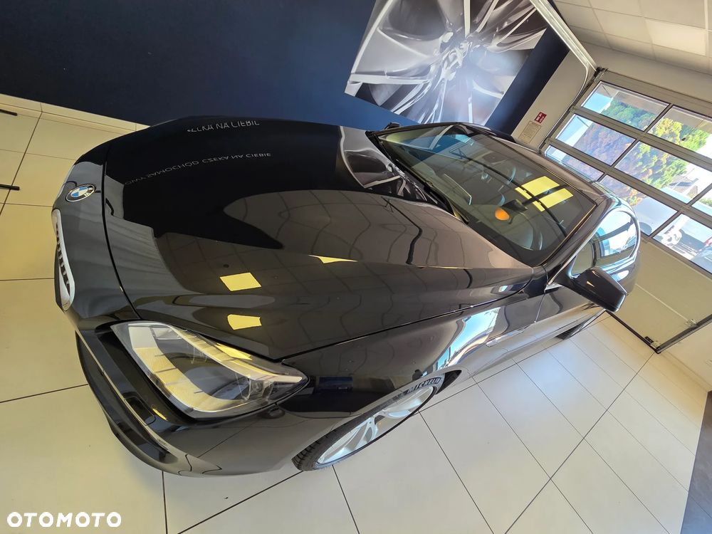 BMW Seria 6 640d - 33