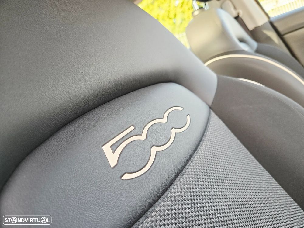 Fiat 500X 1.3 MJ Pop Star S&S - 13