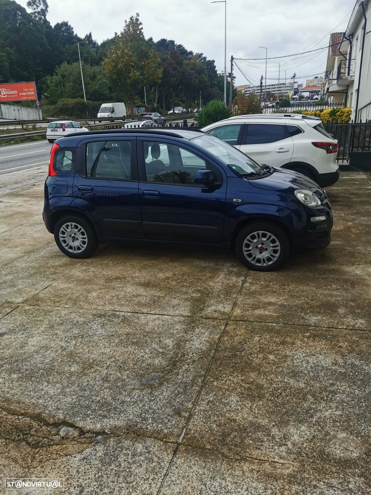 Fiat Panda 1.2 Pop - 2