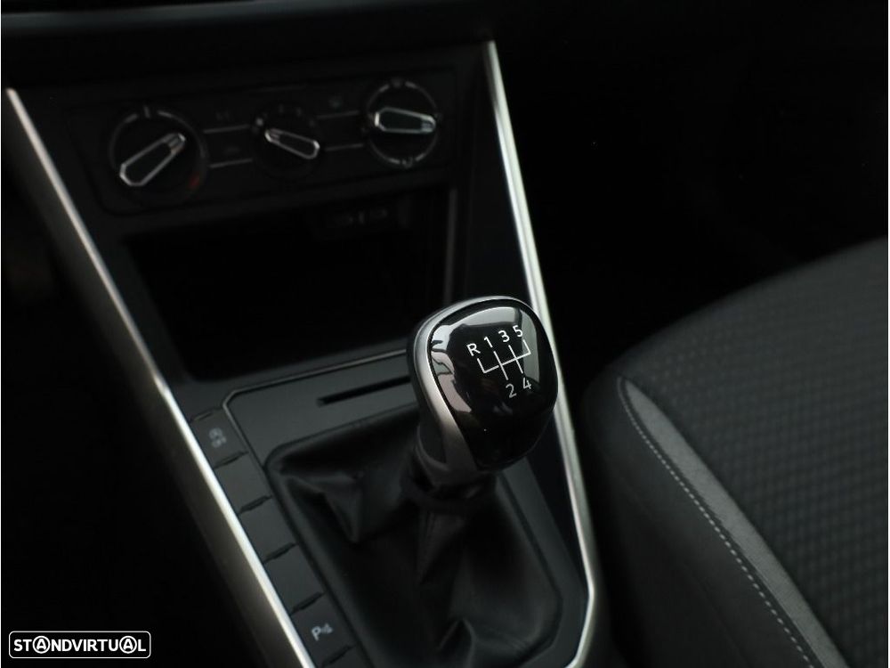 VW Polo 1.0 TSI Urban - 22