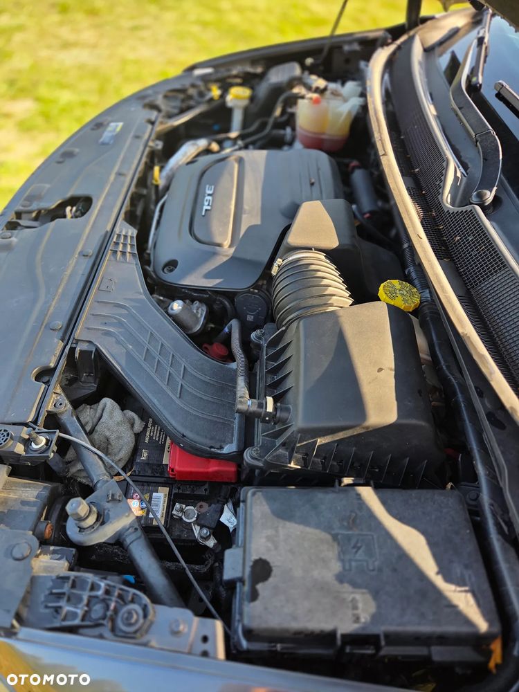 Chrysler Pacifica - 19