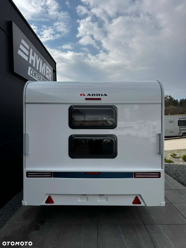 Adria Adria Aviva 472PK - Lekka, 1350kg DMC, Nowa, FV23%, Łóżka piętrowe - 4