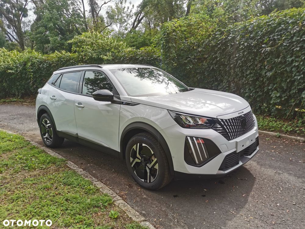 Peugeot 2008 156 Business - 3