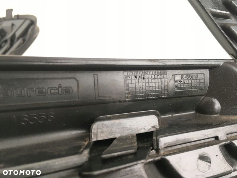 AUDI A5 S5 12- KRATKA ZDERZA 8T0807682H 8T0807681H - 7