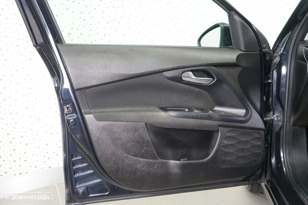 Fiat Tipo Station Wagon 1.6 M-Jet Lounge Tech - 20